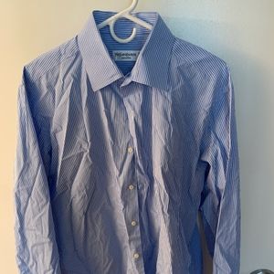 YSL Men Dress Shirt